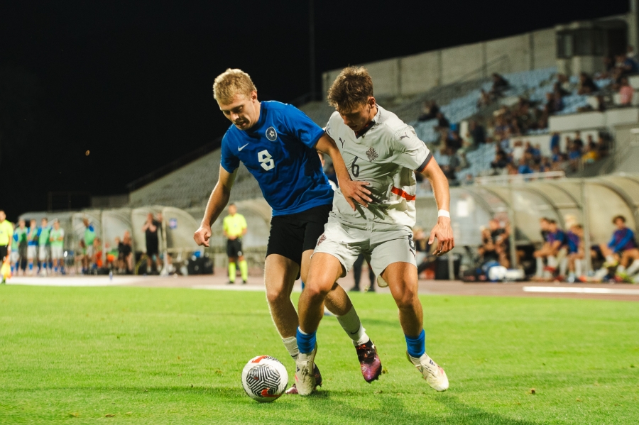 Fotograaf: Liisi Troska