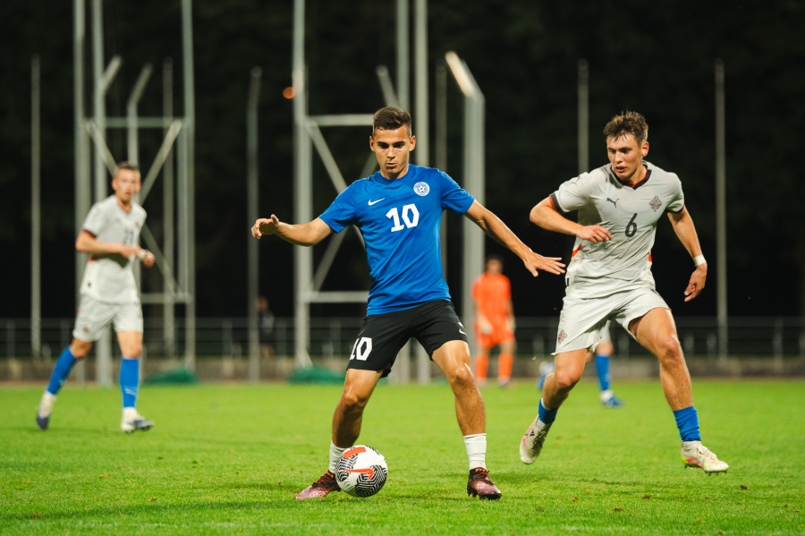 Fotograaf: Liisi Troska