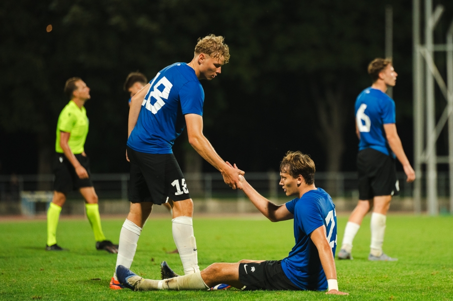 Fotograaf: Liisi Troska