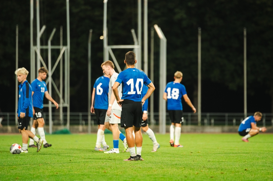 Fotograaf: Liisi Troska