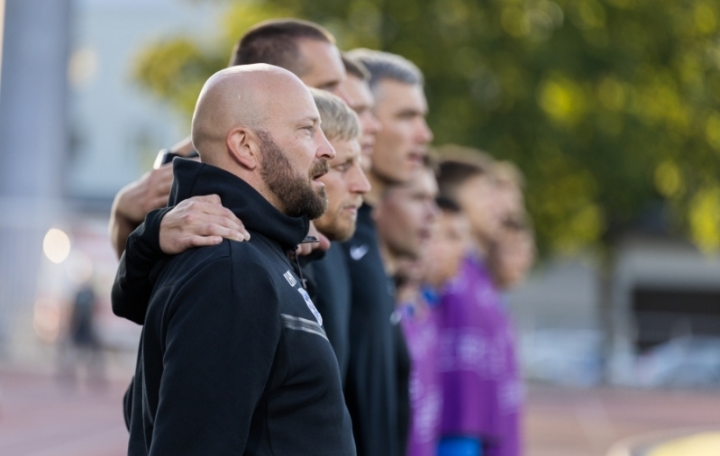 Sarajärvi viigi järel, mis tundus kui kaotus: kui võitjamentaliteeti pole, ei piisa ka heast mängust