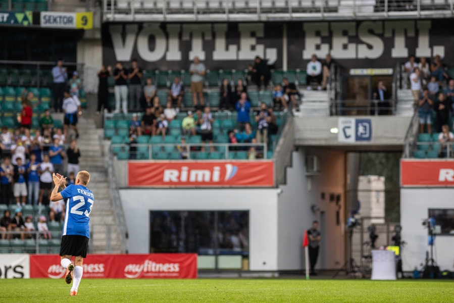 Foto: Brit Maria Tael