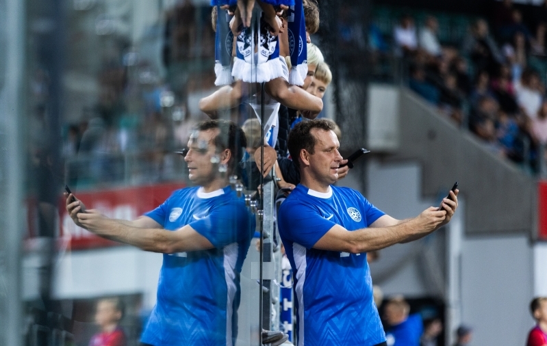 Kristjan Jaak Kangur | Aga rahu ei tulnudki. Miks ja kuidas jäi meie Kostjast alles lihtsalt Vassiljev?