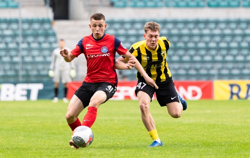 20 eurost enam kui sajani! Kui palju maksab jalgpallitrenn igas maakonnas?