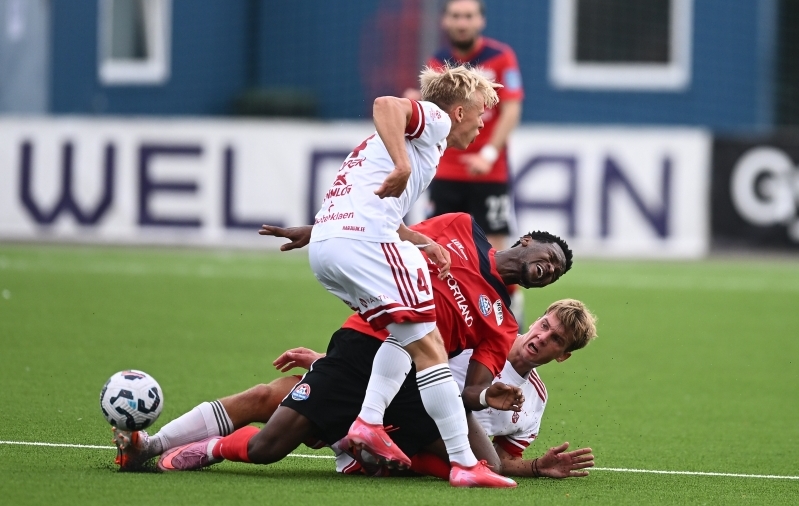 Foto: Sergei Stepanov