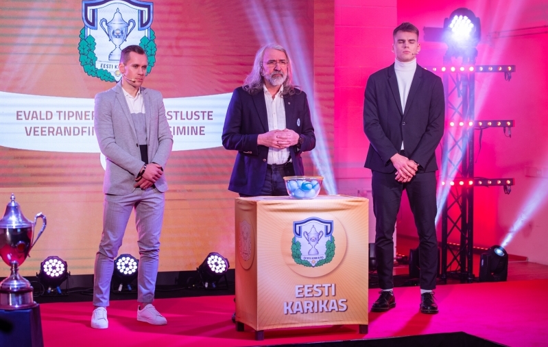 Kui palju on olnud erinevatel Premium liiga klubidel ja karikavõitjatel loosiõnne?