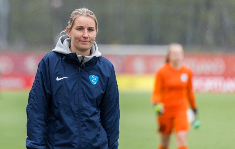 Äsja valitseva meistri alistanud Saku andis pühapäevaseks Balti liiga mänguks loobumiskaotuse  (Toom: ülikeeruline otsus!) 