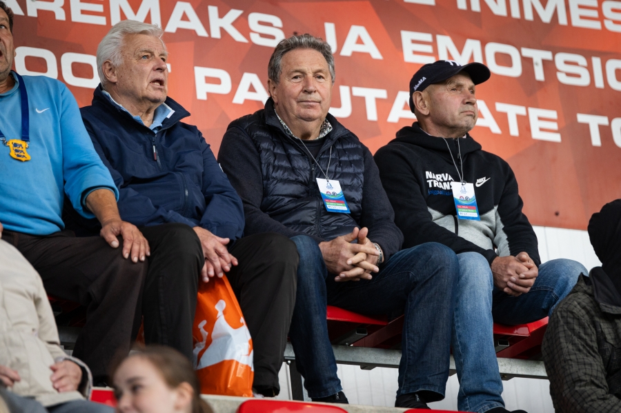 Fotograaf: Katariina Peetson