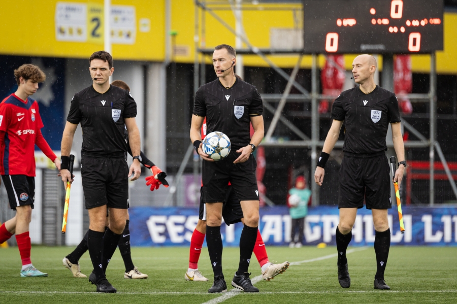 Fotograaf: Katariina Peetson