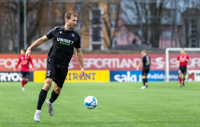 Uus legendide mäng on tulekul: Klavanile astuvad teiste seas vastu Hazard, Costa ja Zola