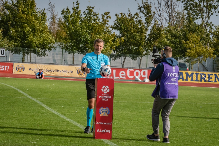 Fotograaf: Allan Mehik