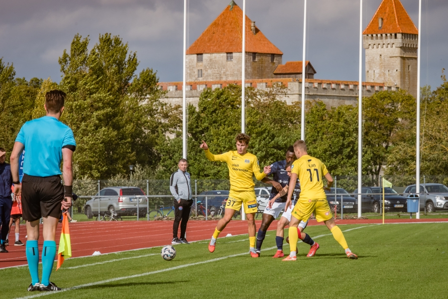 Fotograaf: Allan Mehik