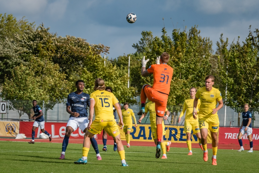 Fotograaf: Allan Mehik