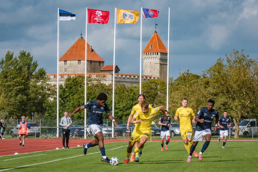 Fotograaf: Allan Mehik