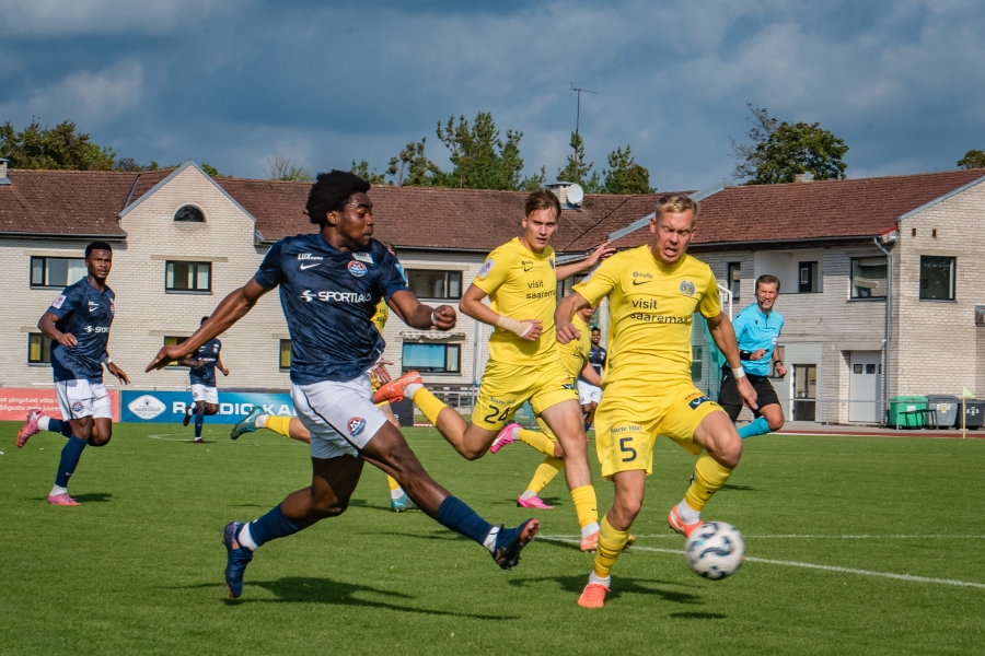 Fotograaf: Allan Mehik