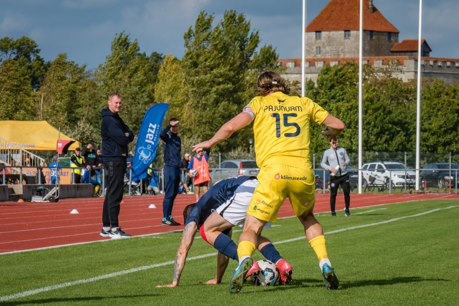 Fotograaf: Allan Mehik