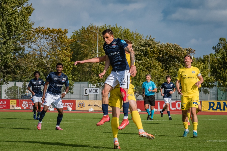 Fotograaf: Allan Mehik