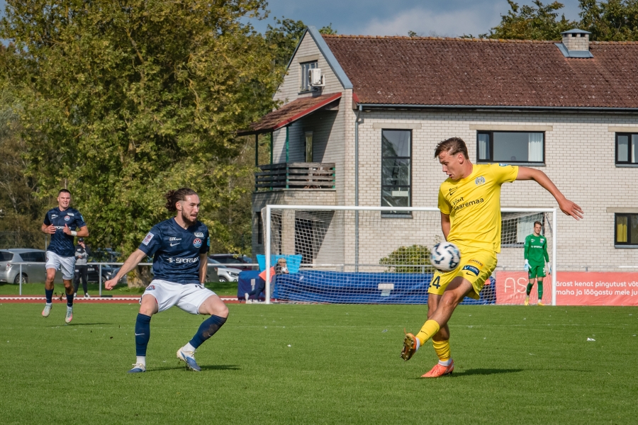 Fotograaf: Allan Mehik