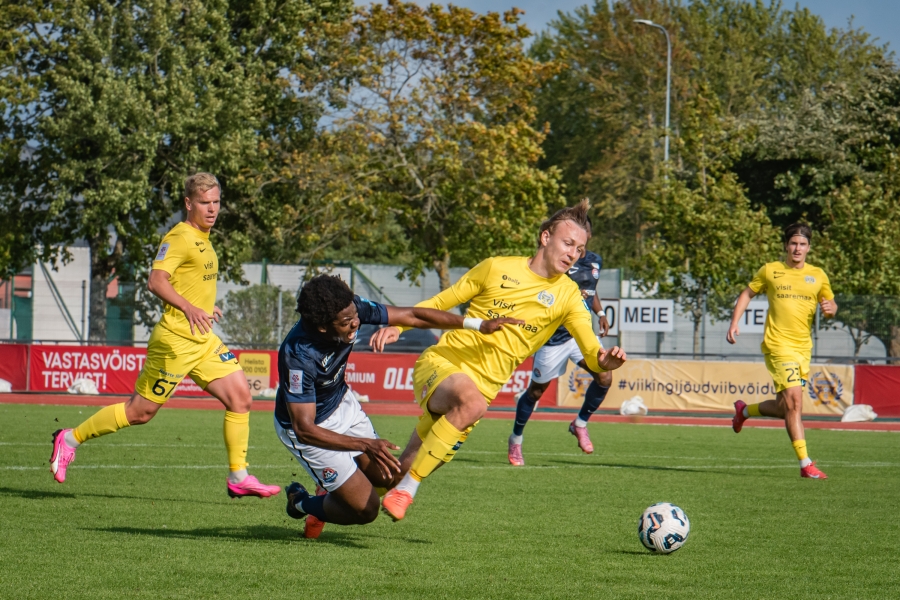 Fotograaf: Allan Mehik