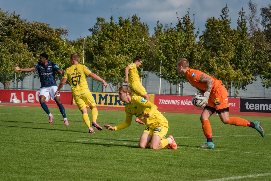 Fotograaf: Allan Mehik