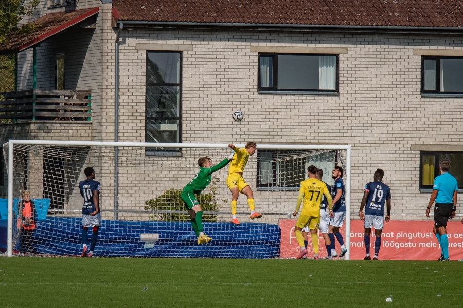 Fotograaf: Allan Mehik