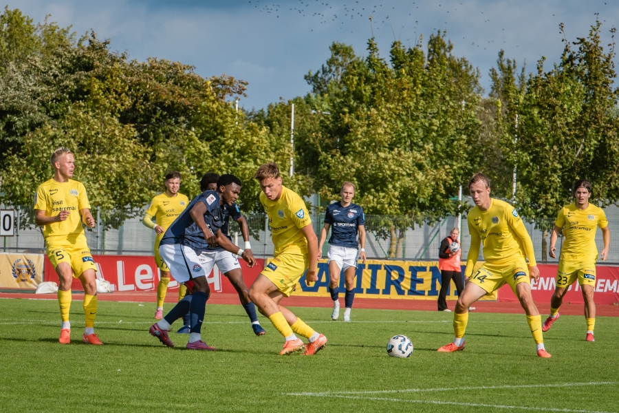 Fotograaf: Allan Mehik