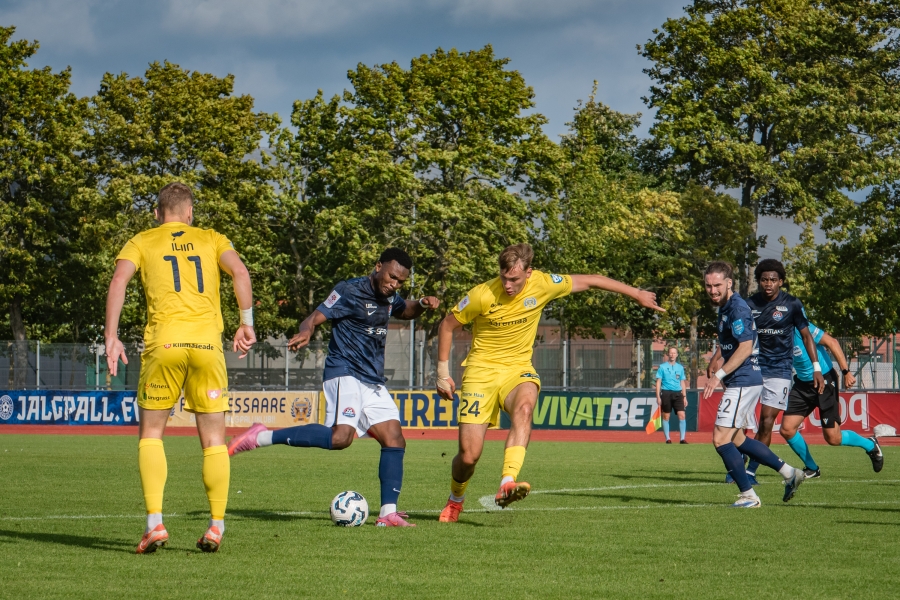 Fotograaf: Allan Mehik