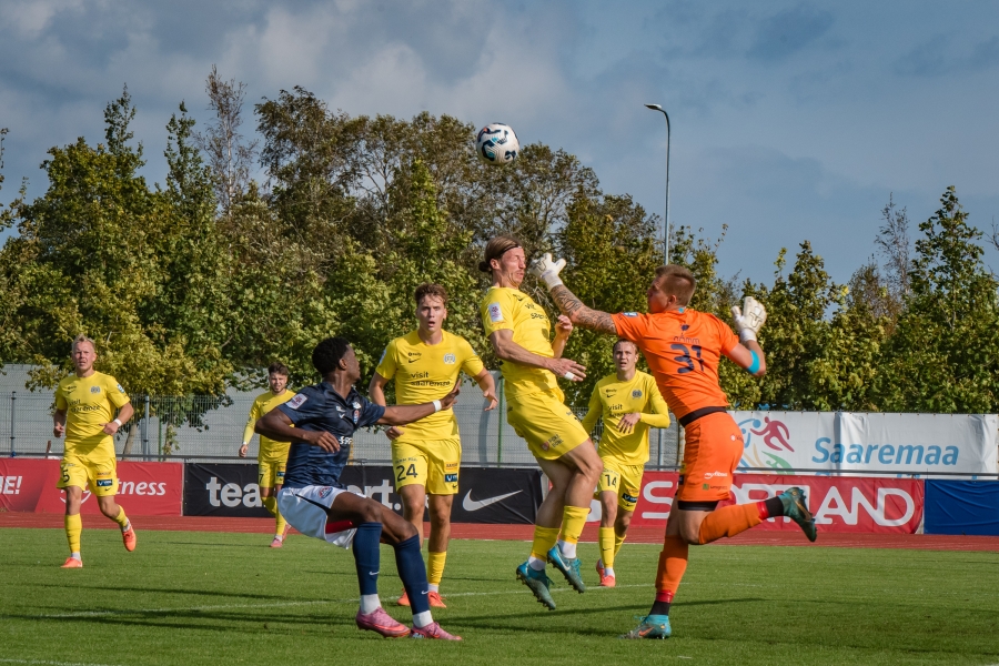 Fotograaf: Allan Mehik