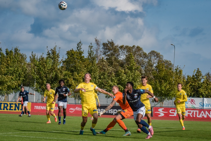 Fotograaf: Allan Mehik