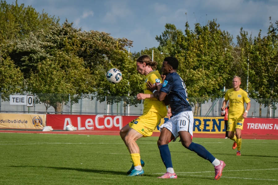 Fotograaf: Allan Mehik