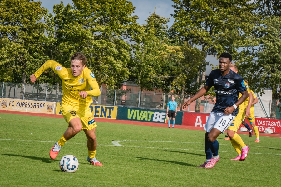 Fotograaf: Allan Mehik