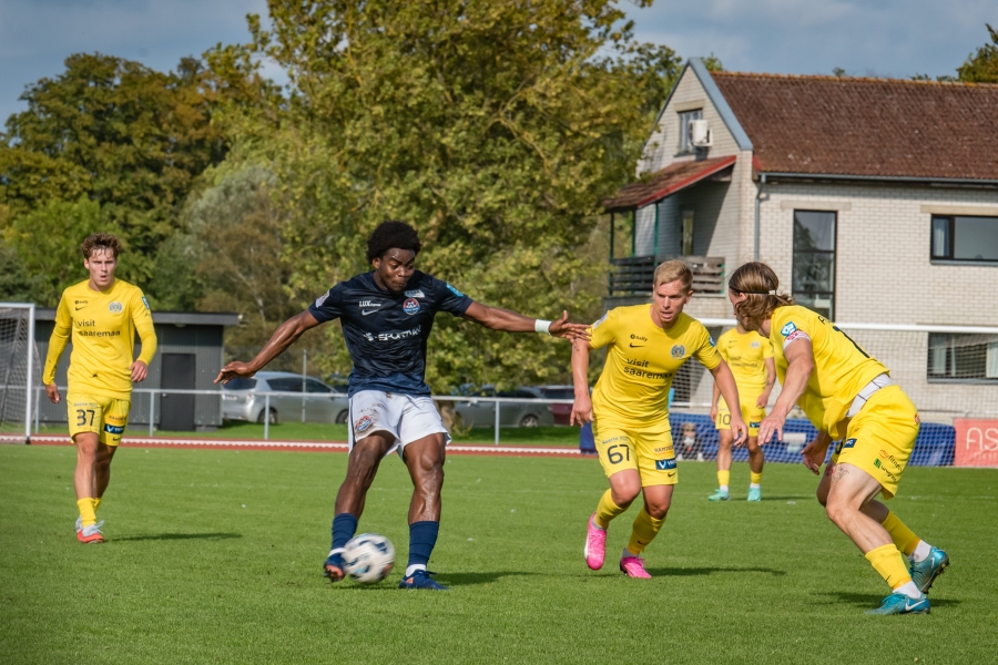 Fotograaf: Allan Mehik