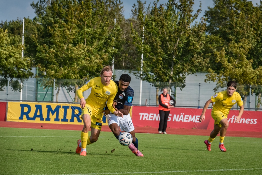 Fotograaf: Allan Mehik