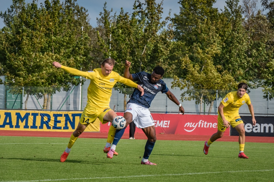 Fotograaf: Allan Mehik