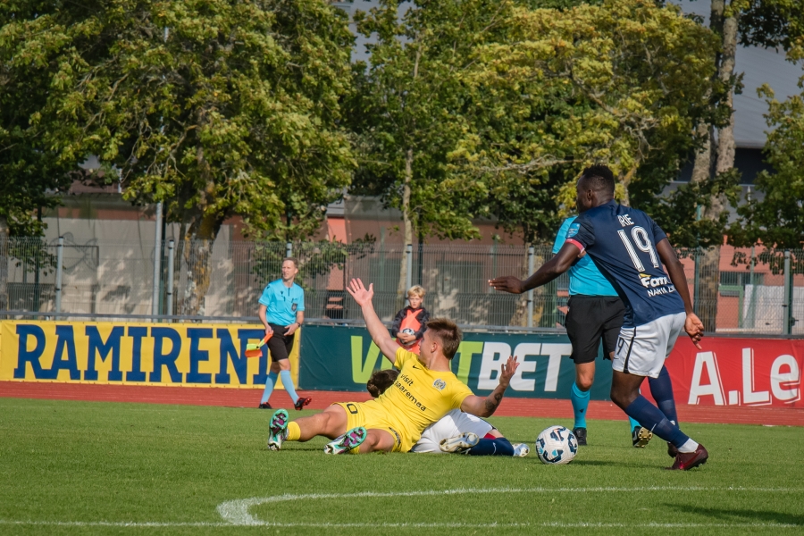 Fotograaf: Allan Mehik