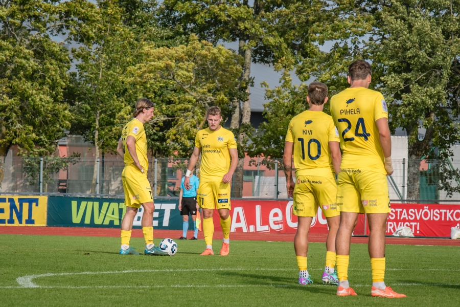 Fotograaf: Allan Mehik