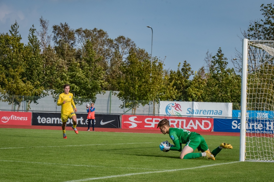Fotograaf: Allan Mehik