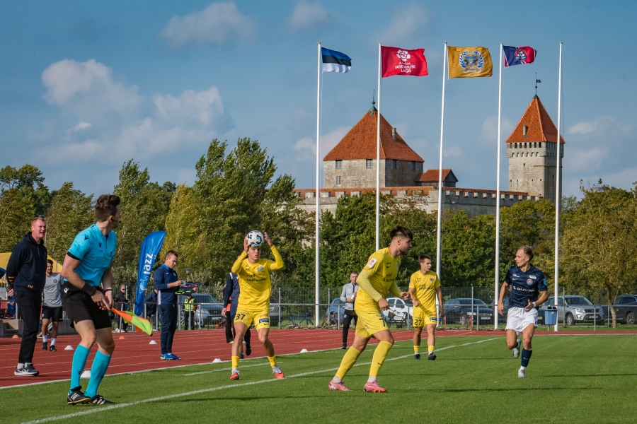 Fotograaf: Allan Mehik