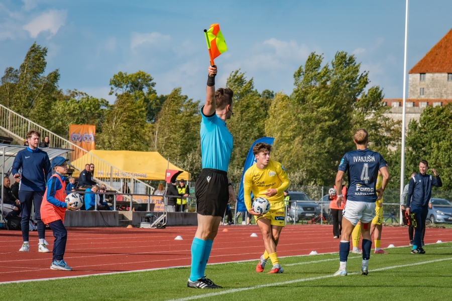 Fotograaf: Allan Mehik