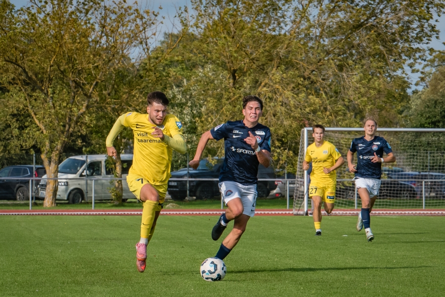 Fotograaf: Allan Mehik