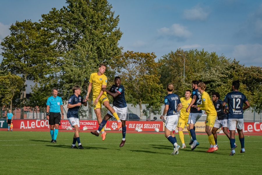 Fotograaf: Allan Mehik