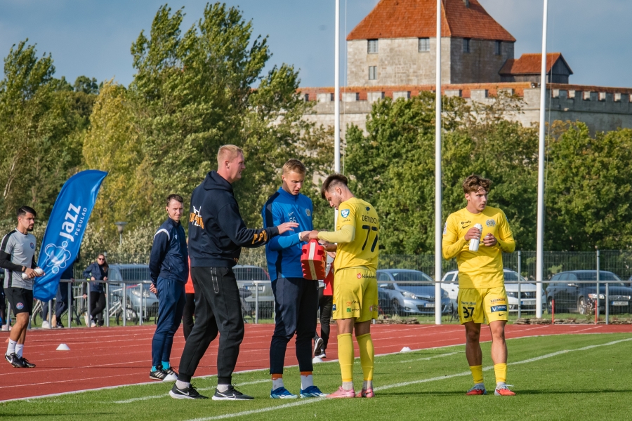 Fotograaf: Allan Mehik