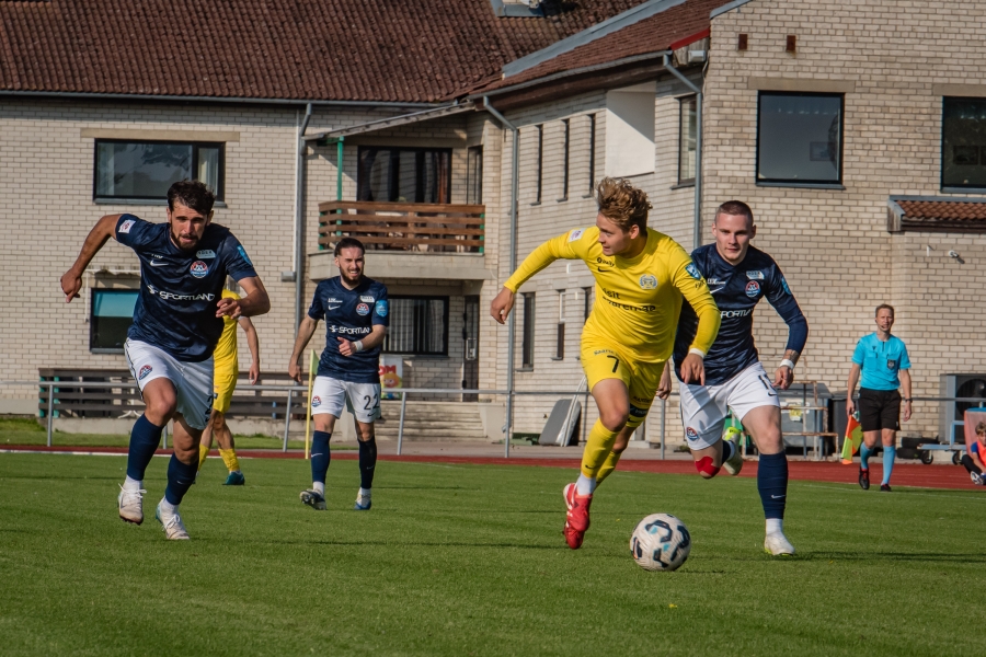 Fotograaf: Allan Mehik