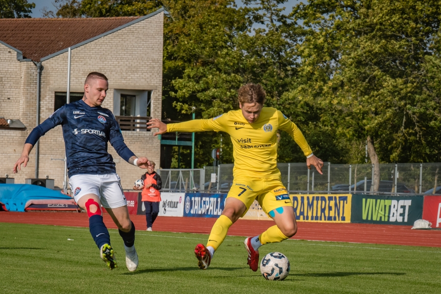 Fotograaf: Allan Mehik