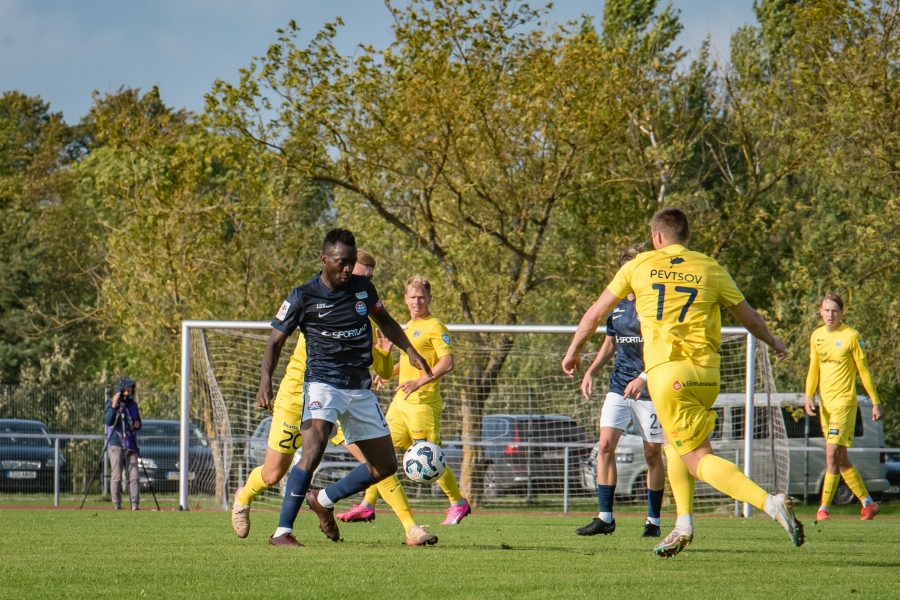 Fotograaf: Allan Mehik