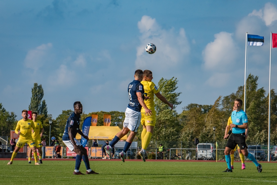 Fotograaf: Allan Mehik