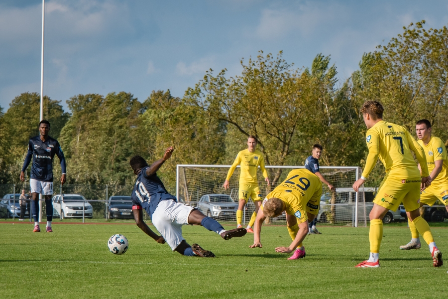 Fotograaf: Allan Mehik