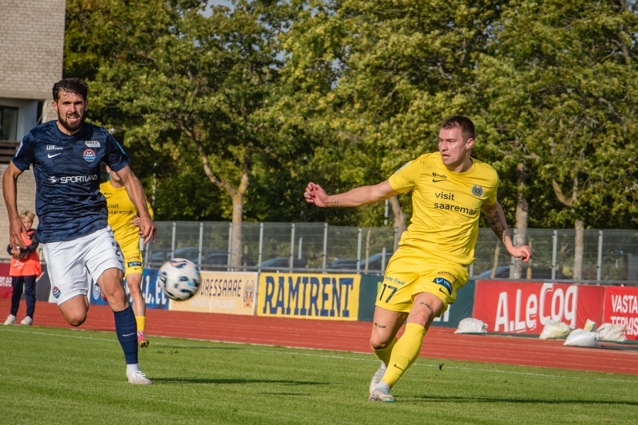 Fotograaf: Allan Mehik