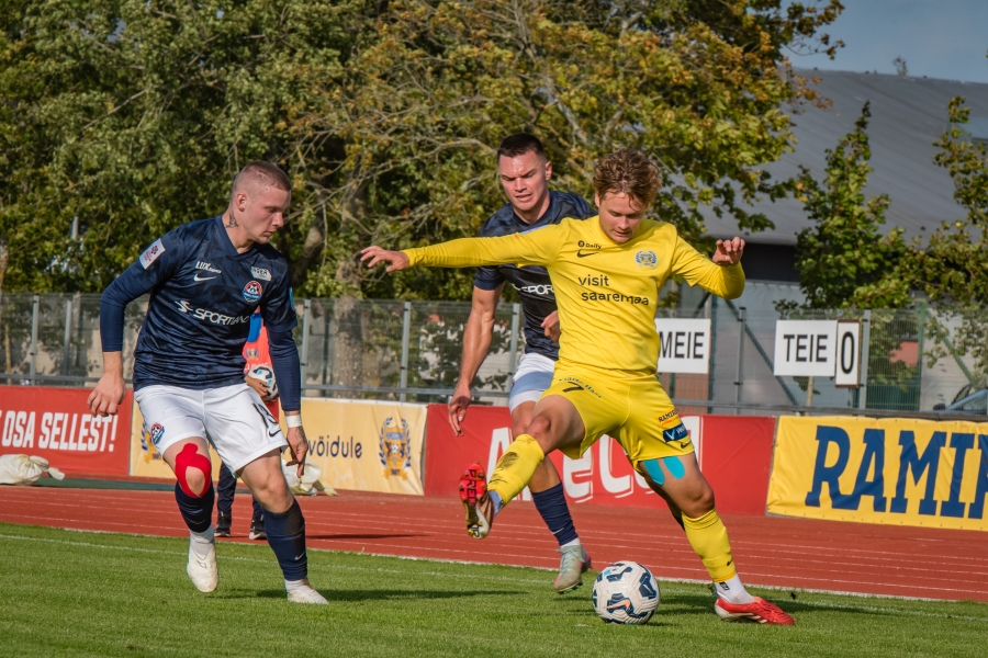 Fotograaf: Allan Mehik