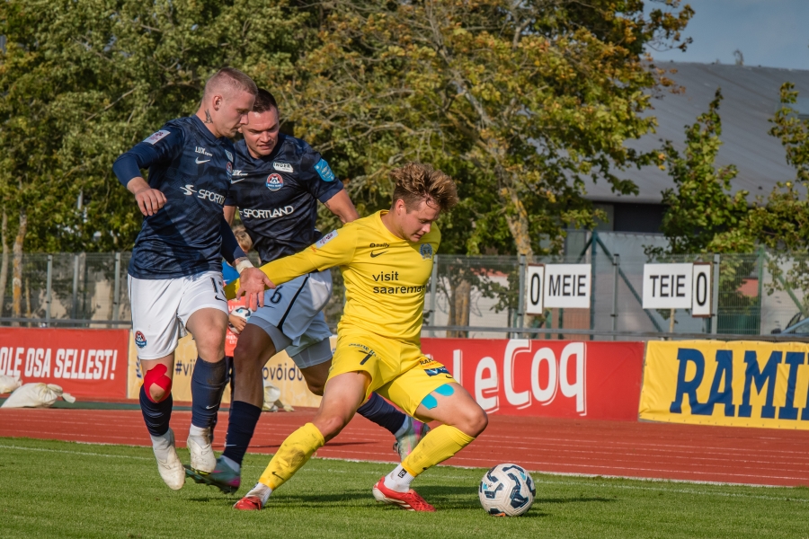 Fotograaf: Allan Mehik